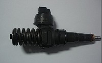 038130073BN Volkswagen Enjektör  Bosch No. 0414720313