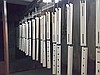 Fason Elektrostatik toz boyama