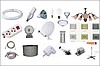 TOPTAN ELEKTRİK MALZEMELERİ