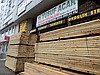 Kereste-tomruk imalat ve ithalatı