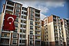 Çayırova ankayapıdan satılık daireler çağdaşkent projeleri satılık daire 05398920770