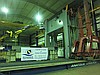 2000 ton pres makinesi yükleme