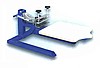 Serigraf baskı makinaları 220 TL