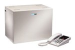 KAREL MS 128 TELEFON SANTRALİ