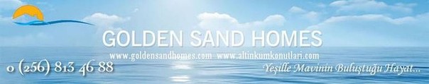 GOLDENSAND EMLAK İNŞ DİDİM