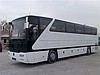 Havaalanı transfer araçlarımız 45 kişilik