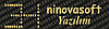 NinovaSoft Yazılım