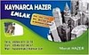HAYVANCILIK HAZER EMLAK HAYVANCILIK PROJELERİ PROJESİ KREDİSİ