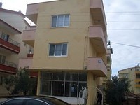 Didimde Satılık 2+1 Merkezde 80 m2 Daire