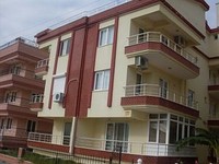 Didim Altınkumda 2+1 80 m2 Satılık Daire