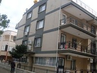 Didim Altınkumda 3+1 90 m2 Satılık Daire