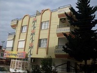 Didim Altınkumda 4+1 150 m2 Satılık Dublex Daire