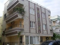 Didim Ege Cad. 2+1 Satılık Daire GOLDEN SAND EMLAK