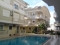 Didim 3. Koy mevkiinde 2+1 Satılık Daire