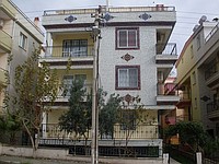 Didim Altınkumda Eşyalu Satılık 2+1  Daire
