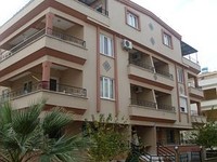 Didim Altınkum Mah. Avcılar Mevkii Satılık  Daire