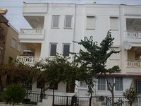 Didim Carrefoursa Karşısında 2+1 Satılık Daire
