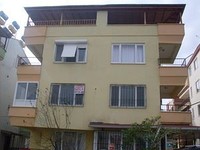Didim Migros Arkasında 2+1 Satılık Daire