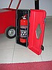 PLASTİK TİP DOLAPLARI