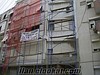 Kiralık H Tipi İskele