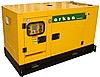 Jeneratör 0,8 kVA - 1500 kVA