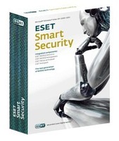 ESET Smart Security Kişisel kullanım paketi (1 adet)