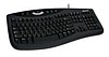 MICROSOFT B2L-00063 MİCROSOFT COMFORT CURVE KEYBRD 2000 USB TR SİYAH