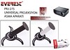 EVEREST PRJ-275 PRJ-275 PROJEKSİYON ASKI APARATI
