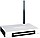 TP-LINK TD-W8901G ADSL2+, Kablosuz, 4Port Ethernet Modem, 54Mbps