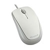 MICROSOFT U81-00027 MİCROSOFT COMPACT OPTICAL MOUSE 500 USB BEYAZ