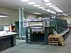 1997 HEIDELBERG SM 102-8-P5