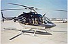 Helikopter Kiralama Servisi