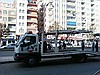 Mıtsubishi kayar kasa oto kurtarıcı