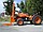 TRAKTÖR e forklift / CANLI TARIM İŞ MAKİNALARI, resim 3
