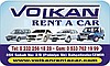 İzmir oto kiralama