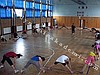 BEDEN EĞİTİMİ (BESYO) SINAVLARINA HAZIRLIK KURSU SPOR AKADEMİLERİ HAZIRLIK ŞARTLARI (ANKARA)