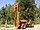 TRAKTÖR e forklift / CANLI TARIM İŞ MAKİNALARI, resim 4
