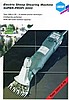 KOYUN KIRKMA MAKİNASI ALMAN MALI 2 YIL GARANTİLİ LISCOP