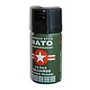BİBER GAZI (nato)