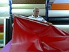 Döşemelik suni deri