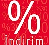 AY SONUNA KADAR %3 İNDİRİM.