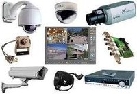 ALARM VE GÜVENLİK SİSTEMLERİ