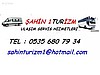 Kiralık minibüs otobüs ve servis aracları