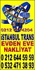 Taksim evdeneve ofistenofise  nakliyat   02126445959