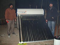 Güneş Enerjileri Nusaybin