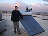 Güneş Enerjileri Nusaybin