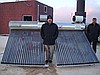 Güneş Enerjileri Nusaybin