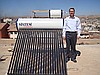 Güneş Enerjileri Nusaybin