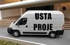 USTA KAMYON,KAMYONET ....V-BENZER ARAÇ PROJE,OFİSİ
