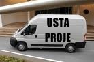 USTA KAMYON,KAMYONET ....V-BENZER ARAÇ PROJE,OFİSİ